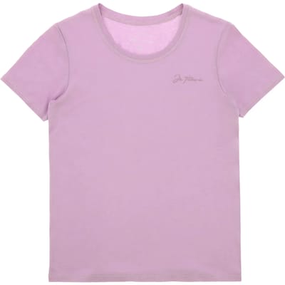 Dames-T-shirt Equithème Je t'aime - Bonnie