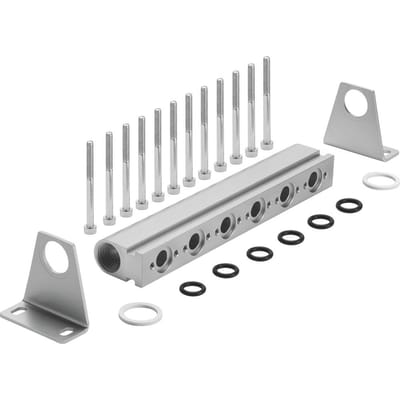 Festo Gemeenschappelijke Toevoer Manifold - 30556