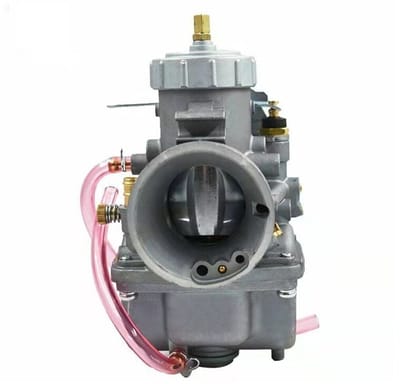 Geschikt voor VM34 Carburateur 34mm Diameter - Compatibel met Ronde Schuif 16842 - 6015 VM34SC TZ350