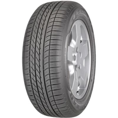 Goodyear Eagle F1 Asymmetric ( 255/55 R18 109Y XL AO, EVR, SUV, met velgrandbescherming (MFS) )