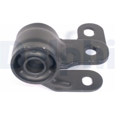 Voorste draagarm silentblock DELPHI TD294W links