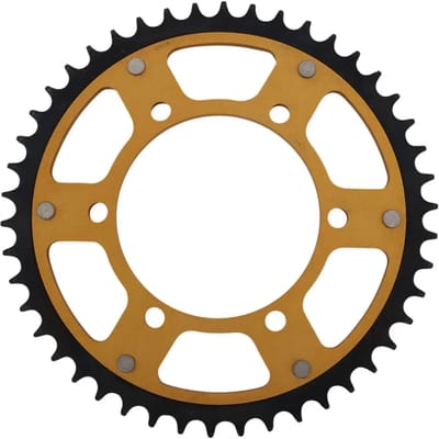 Motorfiets kroon Supersprox SPX Stealth 479:46