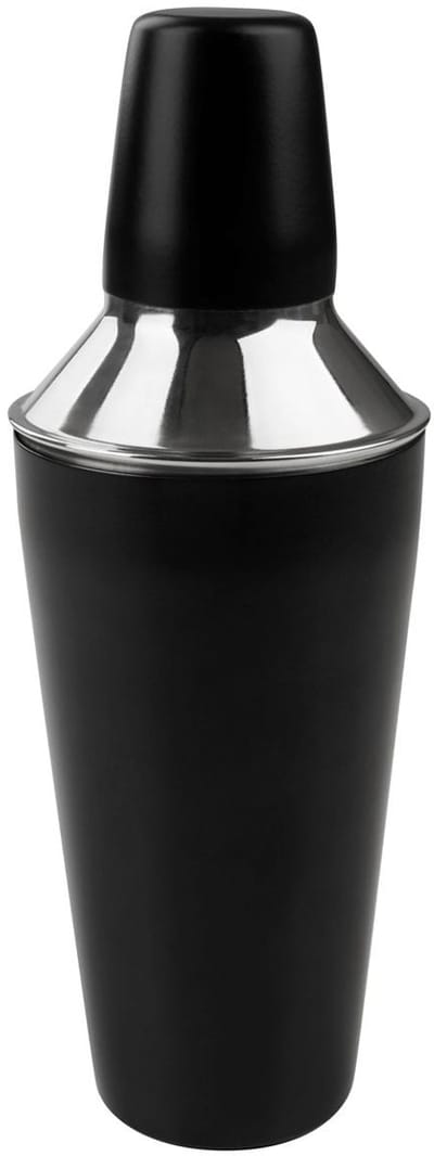 Barmanshaker voor cocktails van 750 ml Fackelmann Spectre