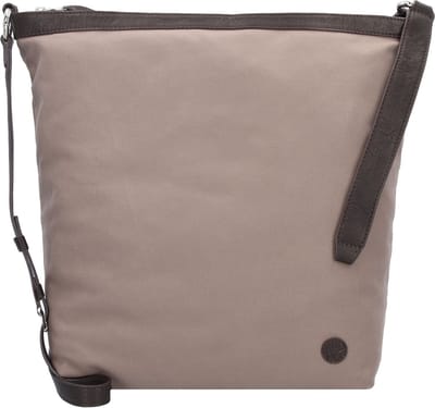 Harold's Hotstoff Schoudertas 34 cm - Dames - sand/braun