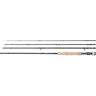 Spinhengel Shimano Biocraft XR Fly Salt Wtr 9'0 #6