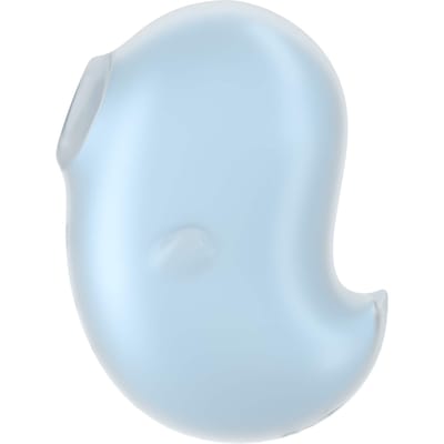 Satisfyer 'Cutie Ghost', 9 cm