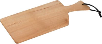 Cosy & Trendy Essenhout Snijplank 18x41x1cm