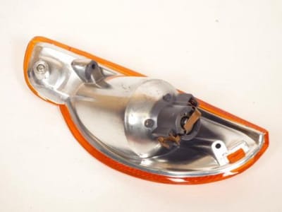originele richtingaanwijzer voor aprilia 50 gulliver scooter 1995 tot 1998 ap8212647 nieuw