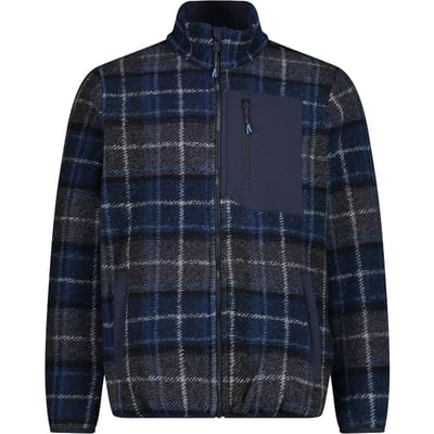 Wooltech jas CMP