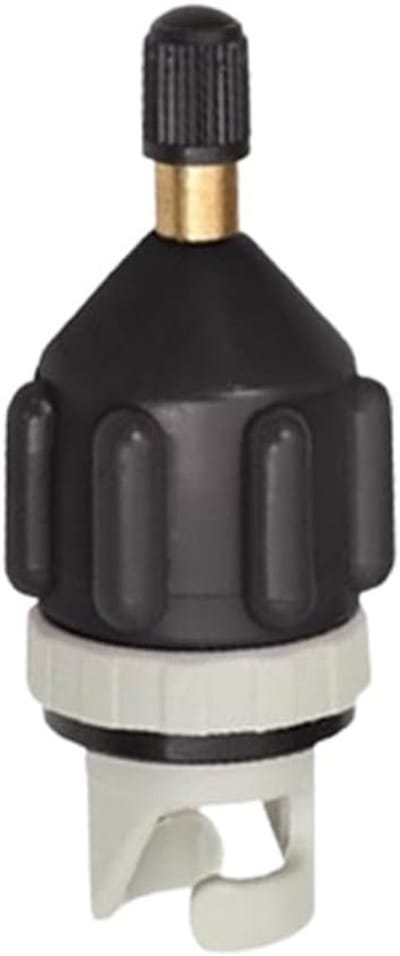 Adapter Ventiel voor SUP Pompen en Compressoren voor Boards en Kayaks