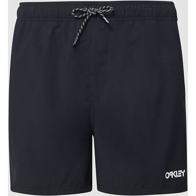 Oakley Beach Volley 16 Zwemshort Heren - Maat M