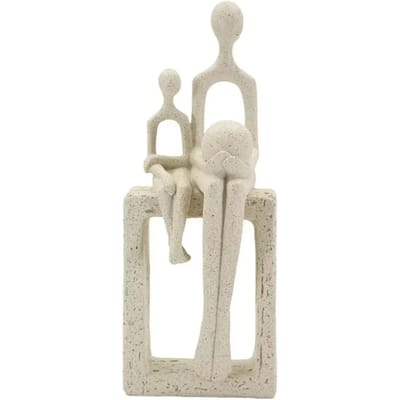 Decoratie Maternity Figurine Stons 10×7,5×26 cm