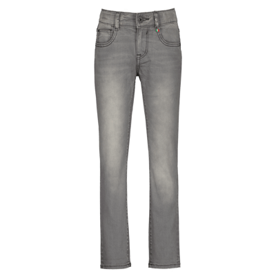 Vingino Aron Light Grey Maat: 16 | Spijkerbroeken Outlet | Unisex | Grijs