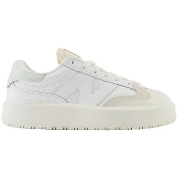 Sneakers New Balance Baskets CT302 cuir