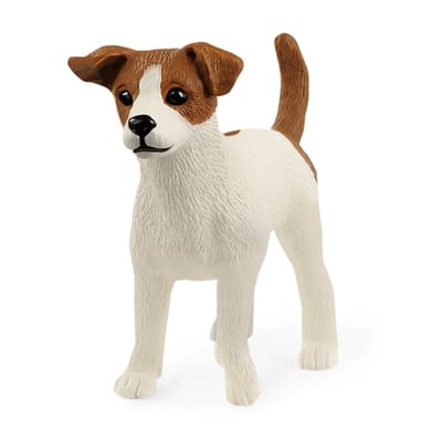 schleich FARM WORLD - Jackrussellterrier - 13916