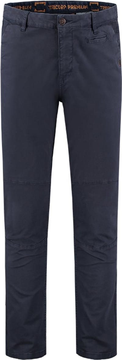 Tricorp chino broek werkbroek | maat XS