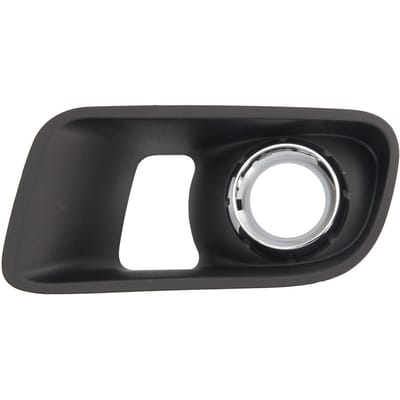 Bumper - onderdelen BLIC 6502-07-0932913P