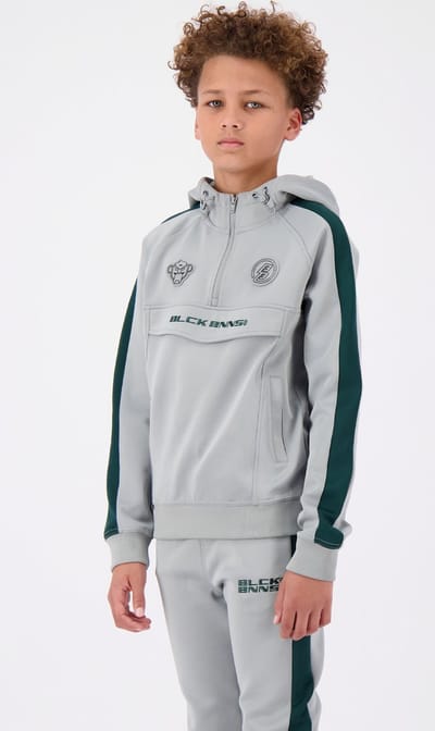 JR. TRACE TRACKTOP