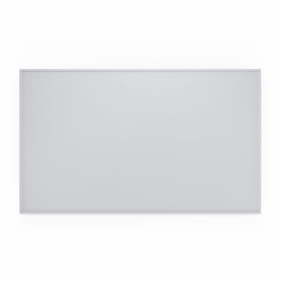 Blumfeldt Infraroodverwarming 600W – Wandmontage, IP44 spatwaterdicht, 95 % energie-efficiëntie, Oververhittingsbeveiliging, Aluminiumconstructie, Uitbreidingsmodule voor badkamer & grotere ruimtes