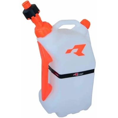 Jerrycan + rapide o R-Tech