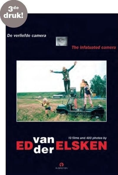 Verliefde Camera 2 DVD's, De