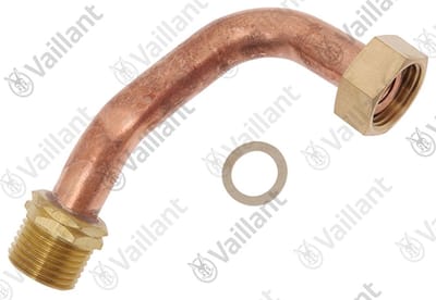 VAILLANT Gasleiding MAG 11-0/1 GX u.w. Vaillant-nr. , 0020206161