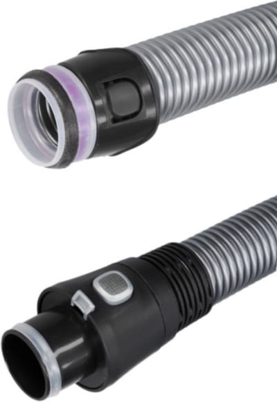 origineel Electrolux stofzuigerslang zonder greep - 1,7 meter - ook geschikt voor AEG Zanussi LX8 VX8 VX9 UltraOne UltraSilencer series - nr. 140122509031 - 140122509049