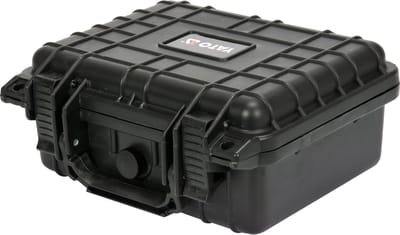 Yato YT-08901 - Hermetische Gereedschapskist - IP55 - Inclusief Gedeelde Schuim