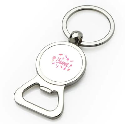 Akyol - sweet flesopener - Snoep - mensen die houden van zoetigheid - snoepliefhebbers - verjaardagscadeau - cadeau - kado - geschenk - verjaardag - 9 bij 3 cm