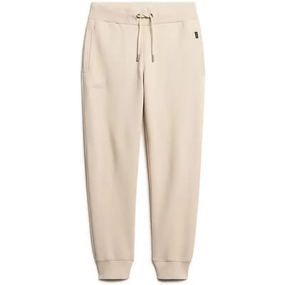 Superdry - Essential joggingbroek met logo - Heren - Broeken
