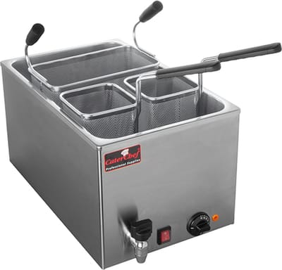 Deegkoker - CaterChef - EMGA 508025