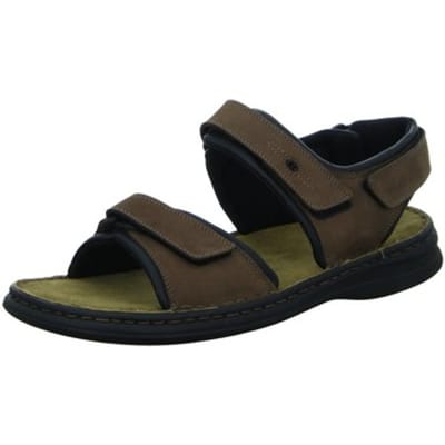 Platte sandalen Josef Seibel -