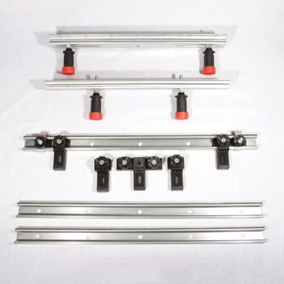 Ideal Standard Universele Potenset Voor Baden Met Wandsteun