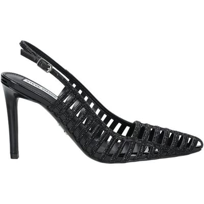 Steve Madden Carleigh Pumps Black Maat: 37 | Pumps Outlet | Dames | Zwart