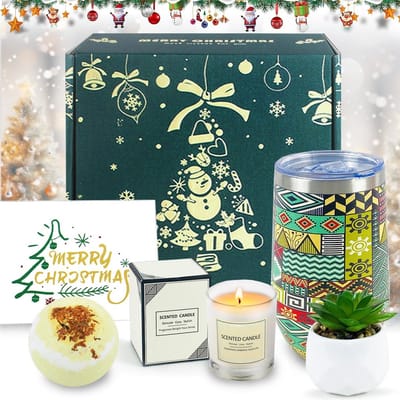 Origineel Kerstcadeau en Verjaardagscadeau voor Vrouwen