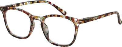 Spectrum Leesbril Havana 1.50