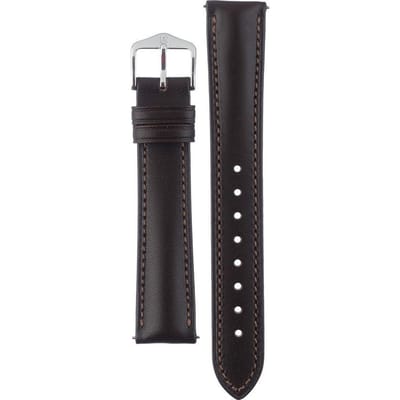 Hirsch Strap Kent Artisan L 01002010-2-18 (Bandbreedte: 18 mm)