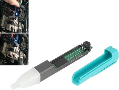 101 S Tester Bobine Tester Automotive Elektronische Storingen Detector Auto Bobine Tester Tool S Tester Pen