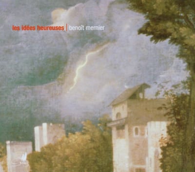 Various Artists - Mernier: Les Idées Heureuses (CD)