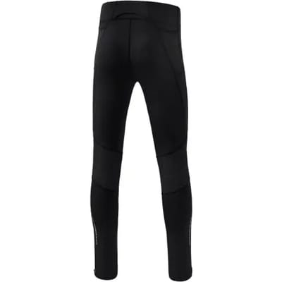 Erima Racing Hardlooptight Heren - Zwart | Maat: M