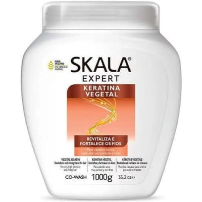 Skala Keratin Vitamin Treatment 1000 g