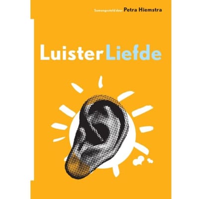 Luisterliefde - Haagse Hoogvliegers - Petra Hiemstra