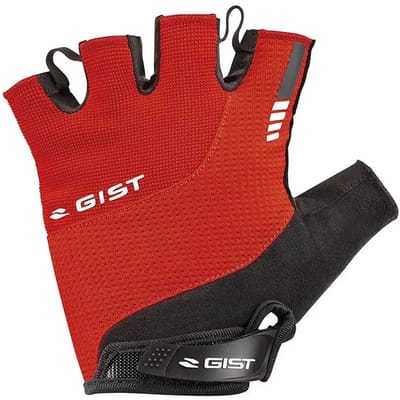Korte handschoenen met klittenband Gist Kontrol