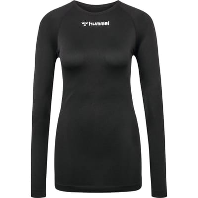 T-shirt met lange mouwen Hummel Comfort 2.0