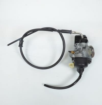 Carburateur origine pour Scooter Piaggio 50 Typhoon 2004 à 2010 PHVA 17.5mm / 874672 Neuf