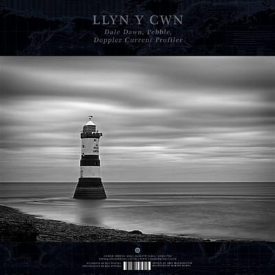 Sleep Research Facility & Llyn Y Cwn - Sargo/Posidonia (CD)
