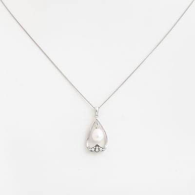 Collier Tender - Art Deco Trade