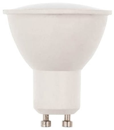 VITO LED Spot PAR16 GU10 - 6.5W (vervangt 50W) - 513lm - 2700K - 220-240V - Ø50mm - Energiezuinig