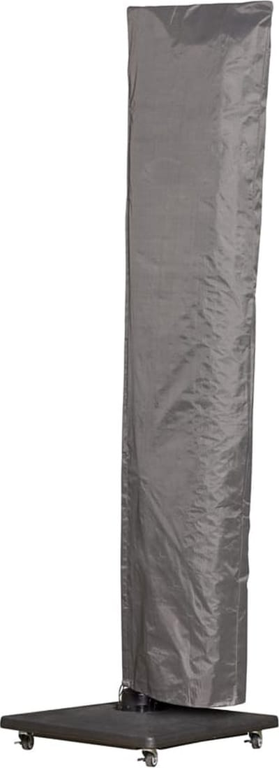 Winza Outdoor Covers - Premium - beschermhoes parasol XXL - Afmeting : 295x70 cm
