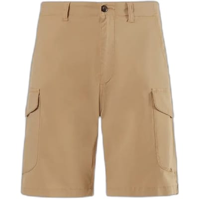 Popeline cargo shorts North Sails America